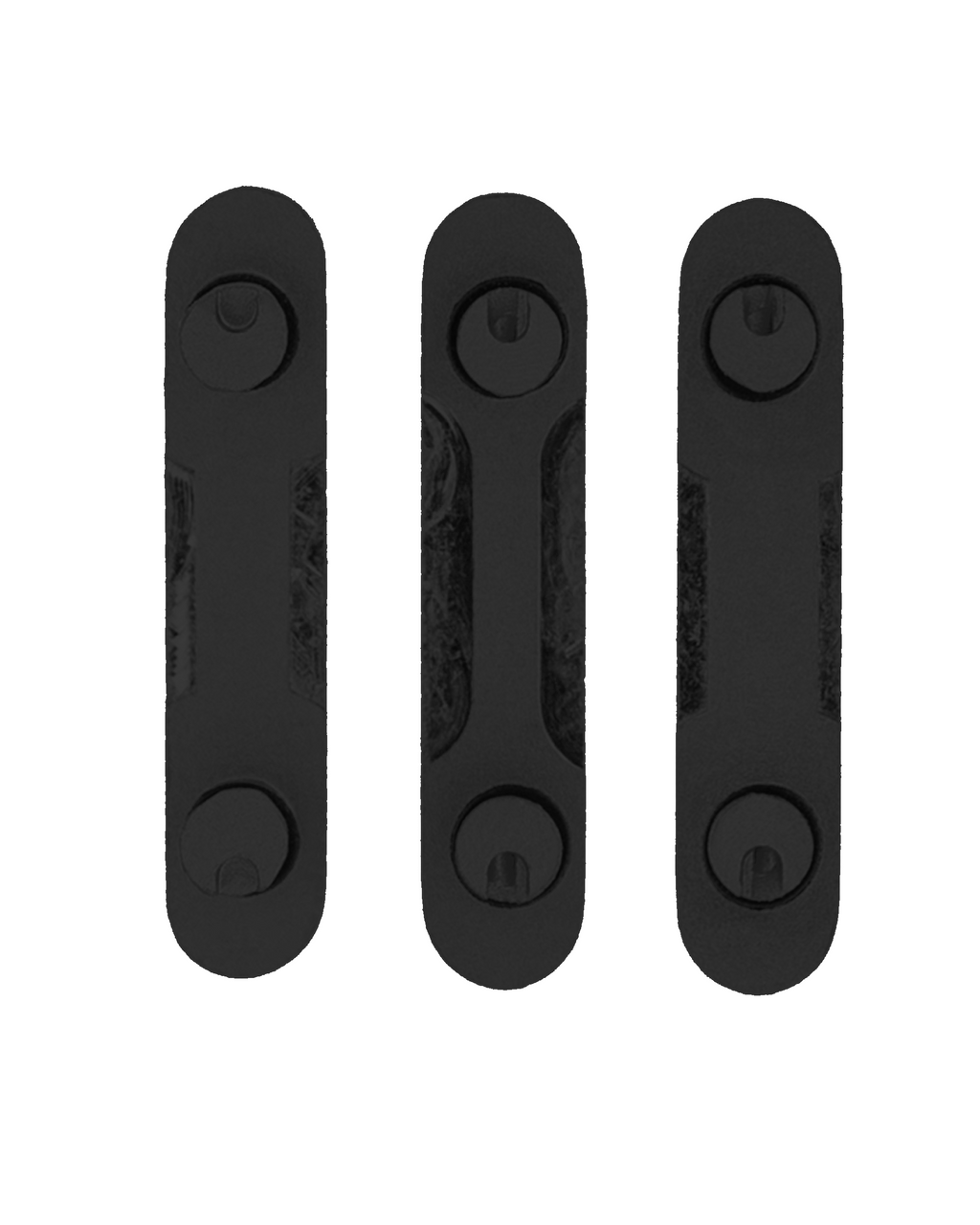Hard Buttons (Power / Volume / Switch) für iPhone 7 Plus (Space Grau)