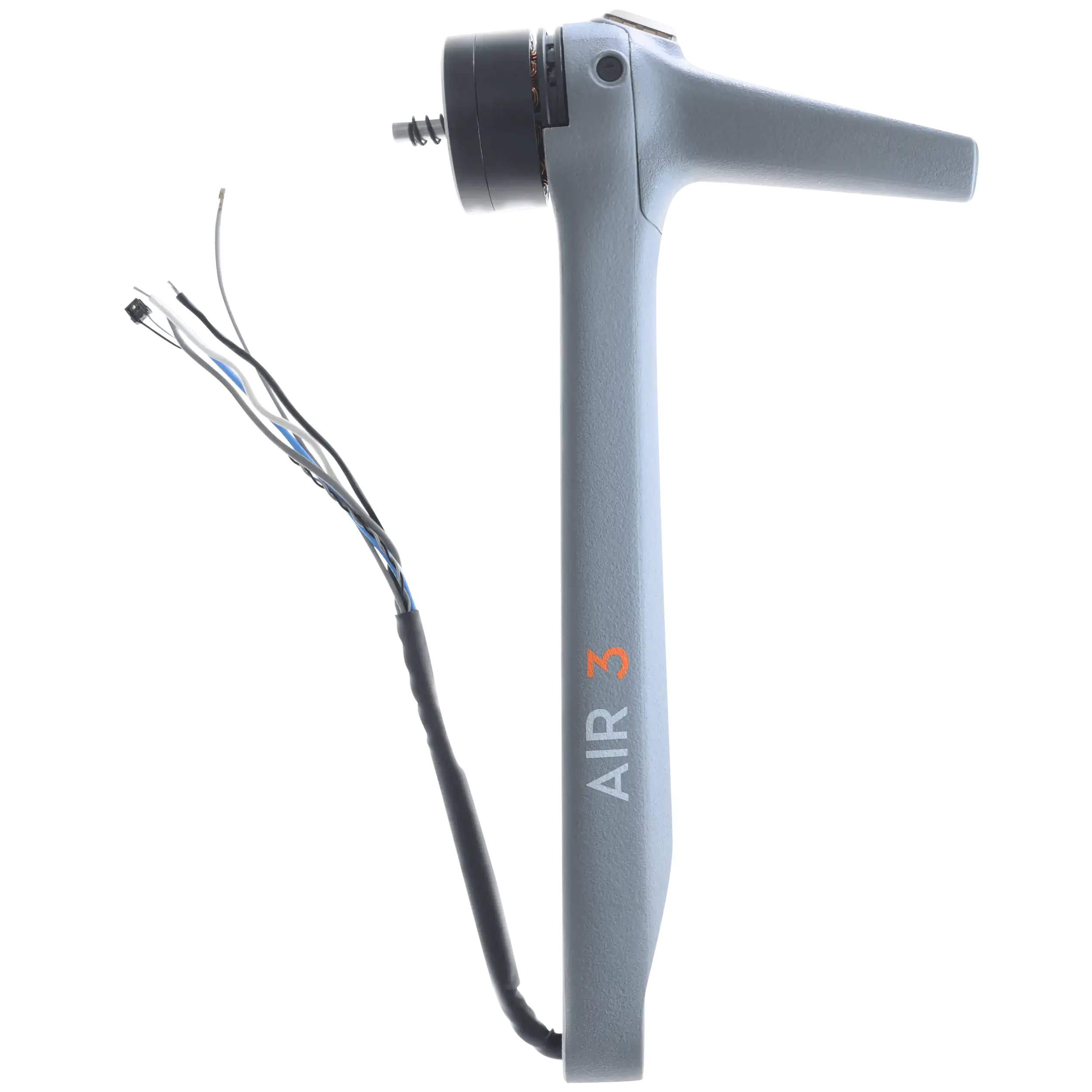 Left Front Arm für DJI Air 3 (gebrauchter OEM-Ausbau, Qualität A)