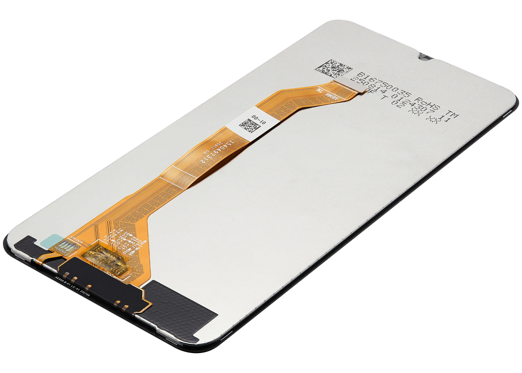 LCD-Display ohne Rahmen für Realme Note 70 / Note 70 T / Narzo 80 Lite (Refurbished) (Alle Farben)