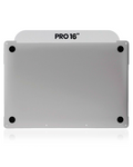 Original OEM-Ausbau Qualität A (gebraucht) – MacBook Pro 16" A2485 2021 Bottom