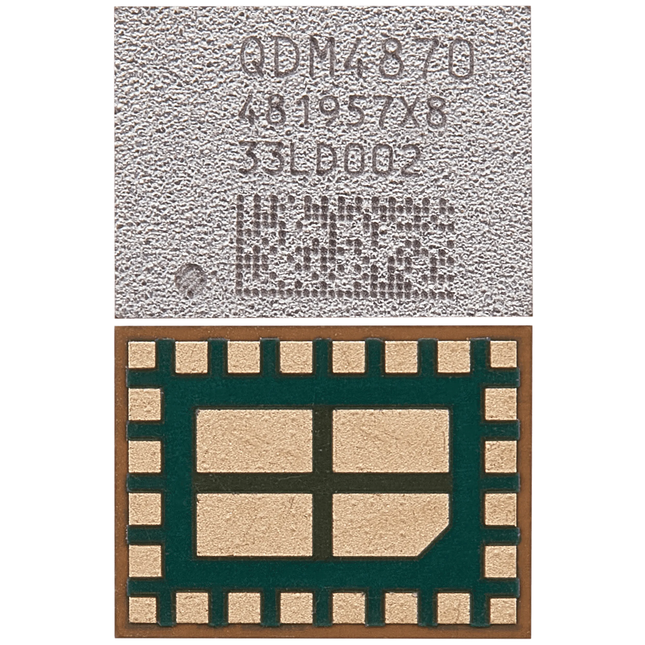 Power Amplifier IC für Samsung Galaxy S20 US-Version / S20 Plus (QDM4870)