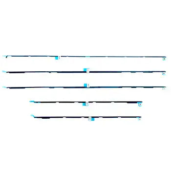 Vorgeschn. LCD-Klebeband für iMac 24" (A2438/A2873/A2874/A3137) OEM
