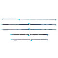 Pre-Cut LCD Adhesive Strips for iMac 24" A2438 (2021) / A2873 (2023) / A2874 (2023) / A3137 (2024) (Genuine Apple)