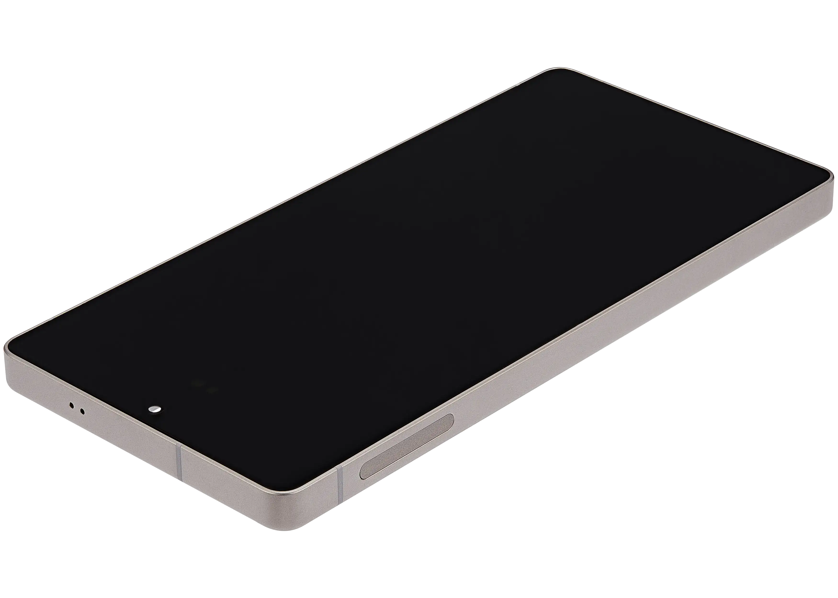OLED-Display mit Rahmen für Samsung Galaxy S25 Ultra 5G (US & International) (Aftermarket Plus) (120Hz) (Titanium Pink Gold / Jade Green / Grey)