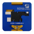 Mini Size Motherboard Test Fixture für iPhone X (Mechanic)
