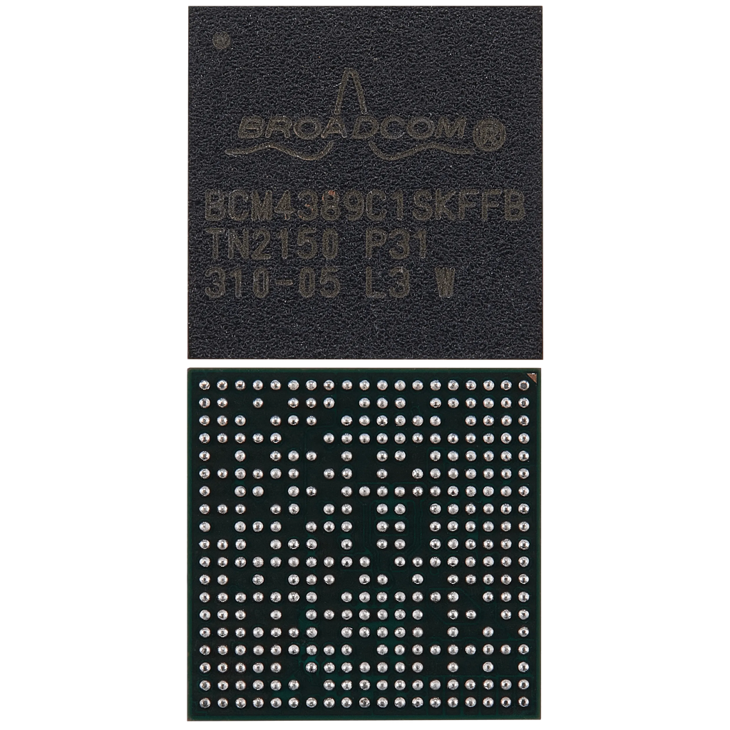 Wifi IC für Samsung Galaxy S22 Ultra 5G (BCM4389C1SKFFB)