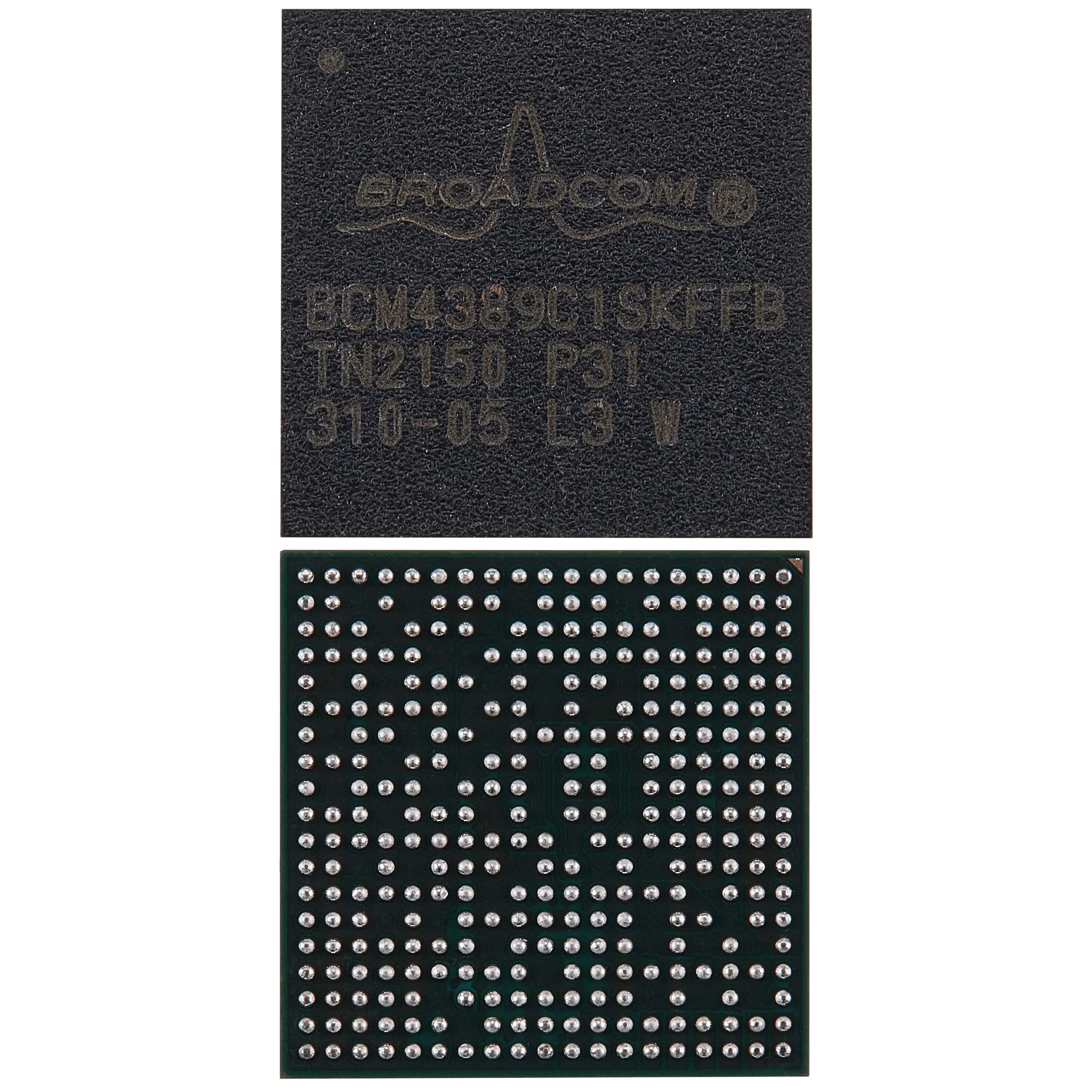 Wifi IC für Samsung Galaxy S22 Ultra 5G (BCM4389C1SKFFB)