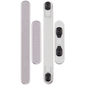 Hard Buttons (Power / Volume) für Samsung Galaxy A56 5G (A566 / 2025) (Pink)