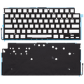 Nur Tastatur-Backlight für MacBook Air 13 (A3113/A3241)