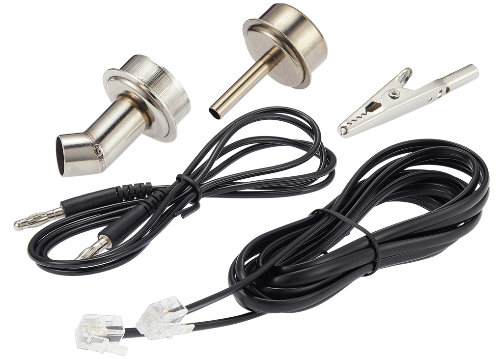 861 Pro Max Smart Hot Air Desoldering Station (Quick) (110V / North American)