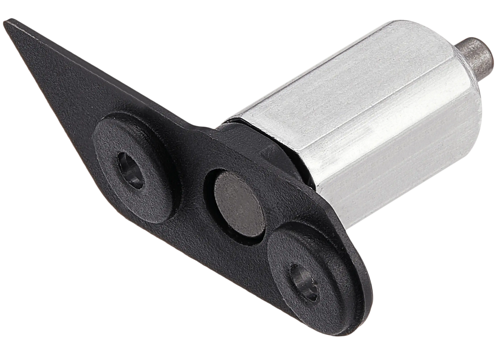 Right Rear Arm Axis für DJI Mini 3 Pro (gebrauchter OEM-Ausbau, Qualität A)