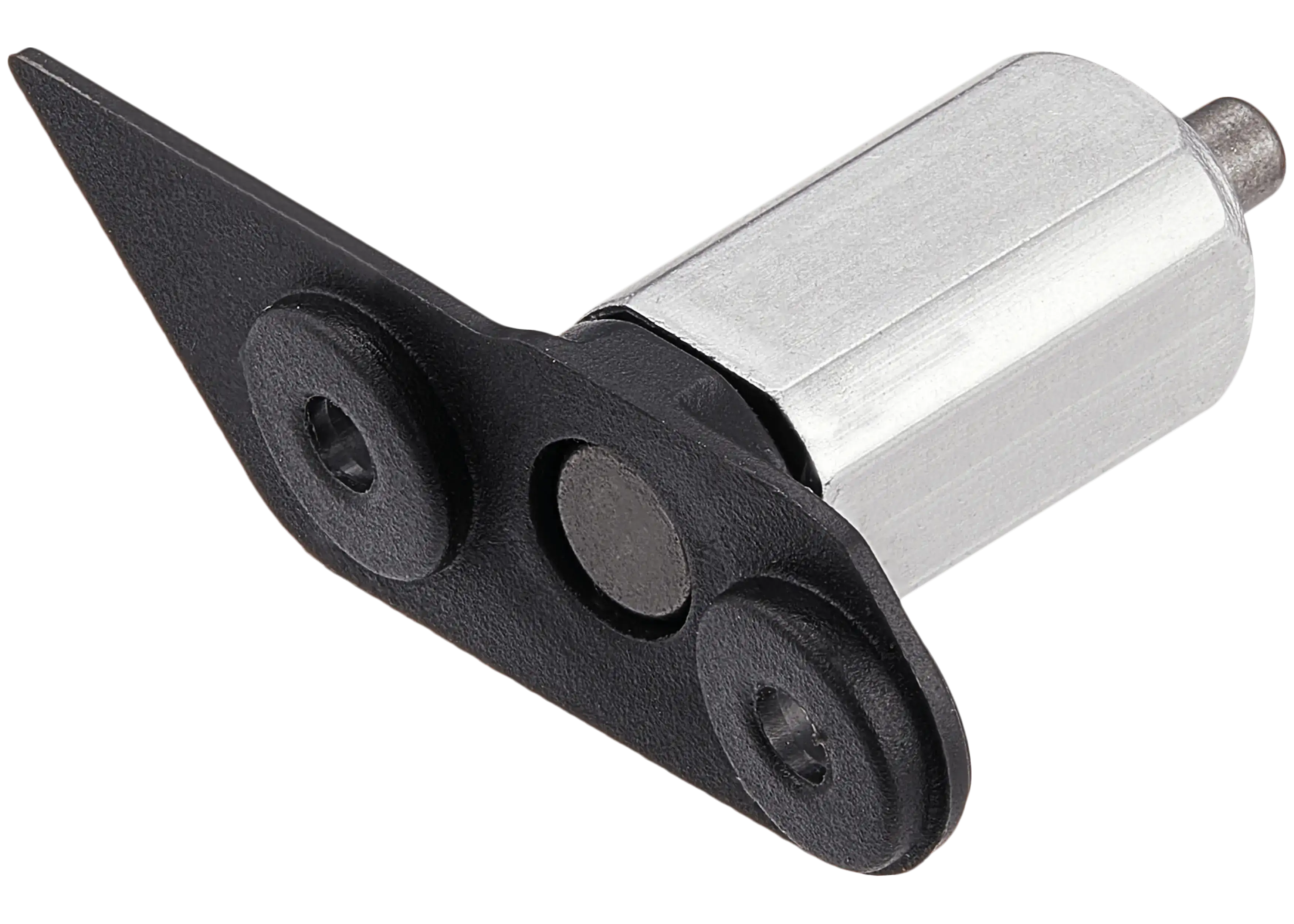 Right Rear Arm Axis für DJI Mini 3 Pro (gebrauchter OEM-Ausbau, Qualität A)