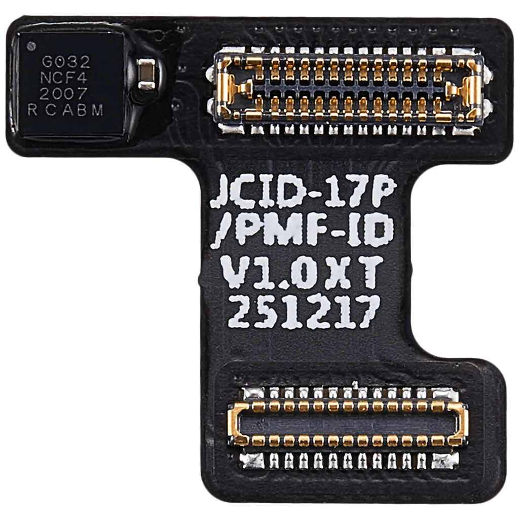 Tag-on Face lD Repair FPC Cable für iPhone 17 Pro / 17 Pro Max (JCID)
