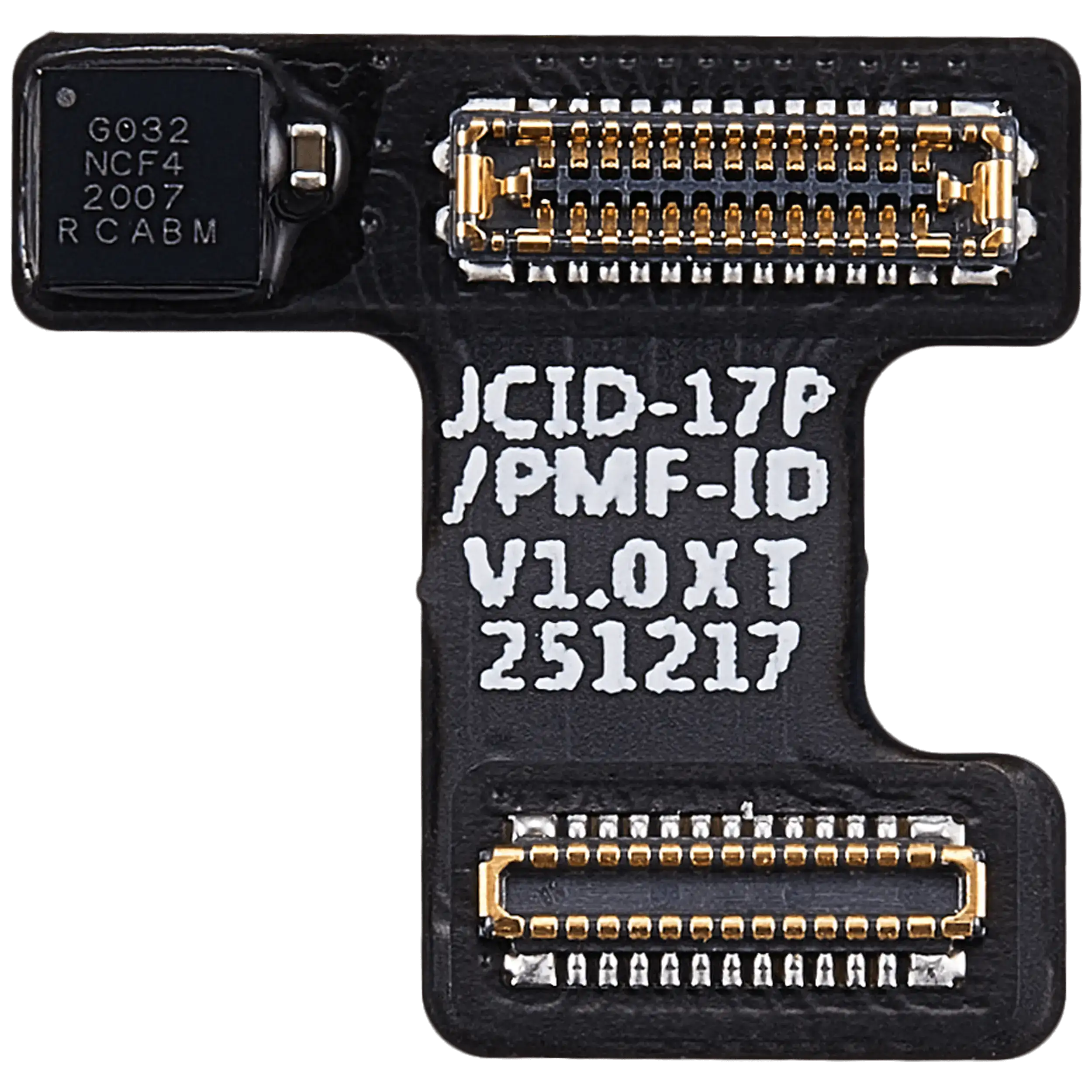 Tag-on Face lD Repair FPC Cable für iPhone 17 Pro / 17 Pro Max (JCID)