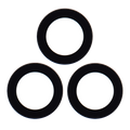 Rear Camera Lens Set for Motorola Moto G60 (XT2135 / 2021) (3-piece)