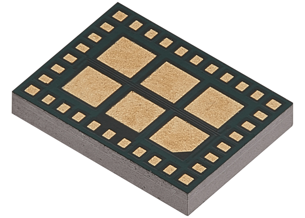 Power Amplifier IC für Samsung Galaxy S20 Ultra 5G / S20 Plus (QPM6585)