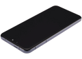 OLED-Display mit Rahmen für Honor Magic 7 Pro (Refurbished) (Schwarz)
