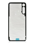 Backcover-Klebestreifen für Motorola Moto G Fast (XT2045 / 2020) (Original OEM)