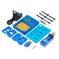 Kamera-Reparaturset für IP7 bis IP13 Pro Max (14in1) (Mechanic)