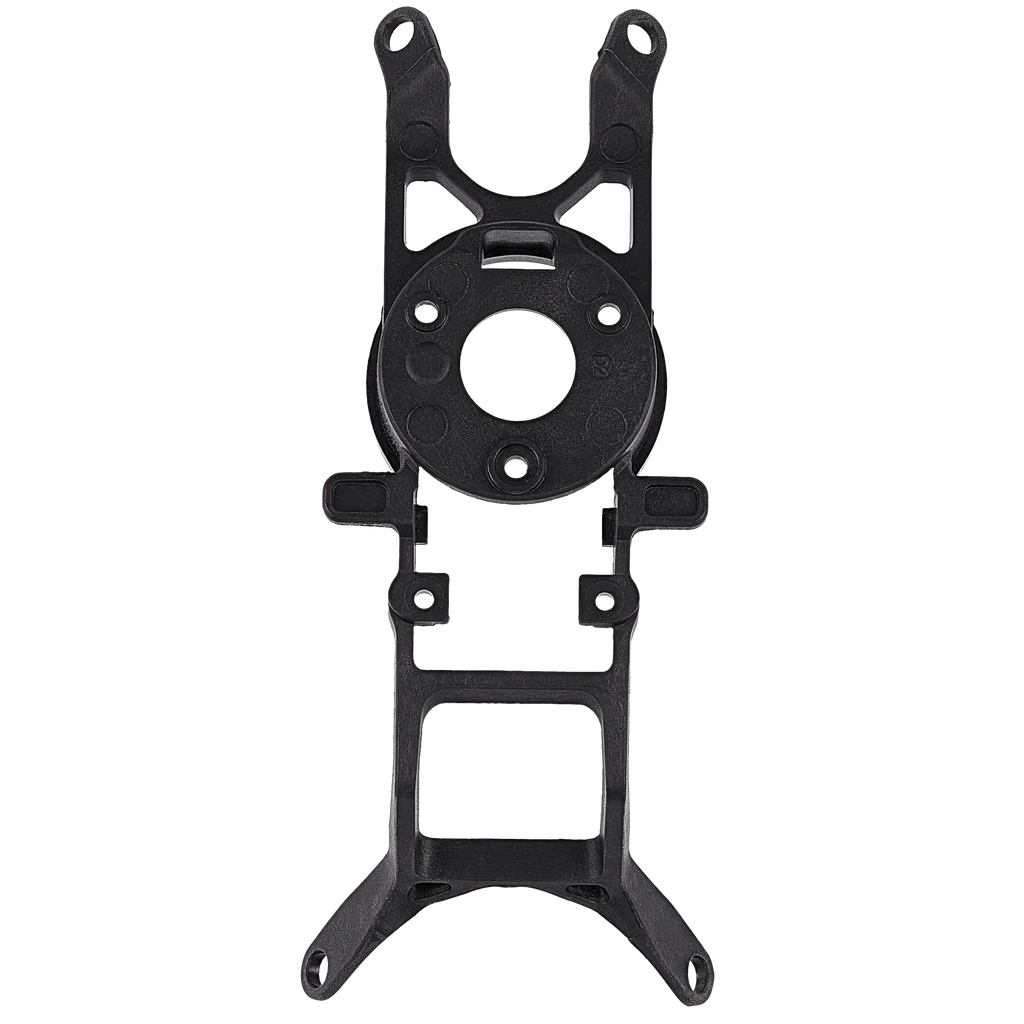 Gimbal Damper Board Lower Bracket für DJI Mavic 3 (gebrauchter OEM-Ausbau, Qualität A)