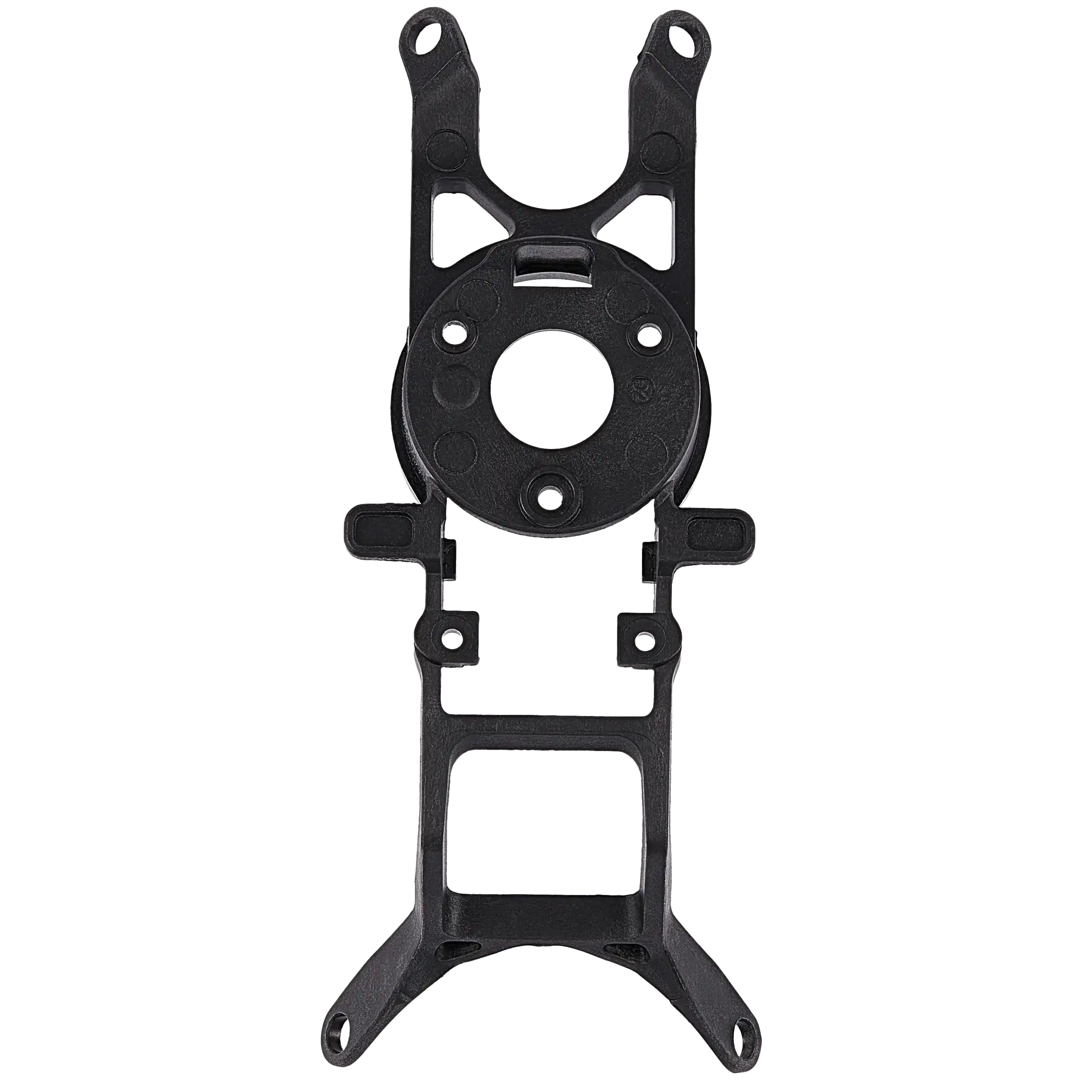 Gimbal Damper Board Lower Bracket für DJI Mavic 3 (gebrauchter OEM-Ausbau, Qualität A)