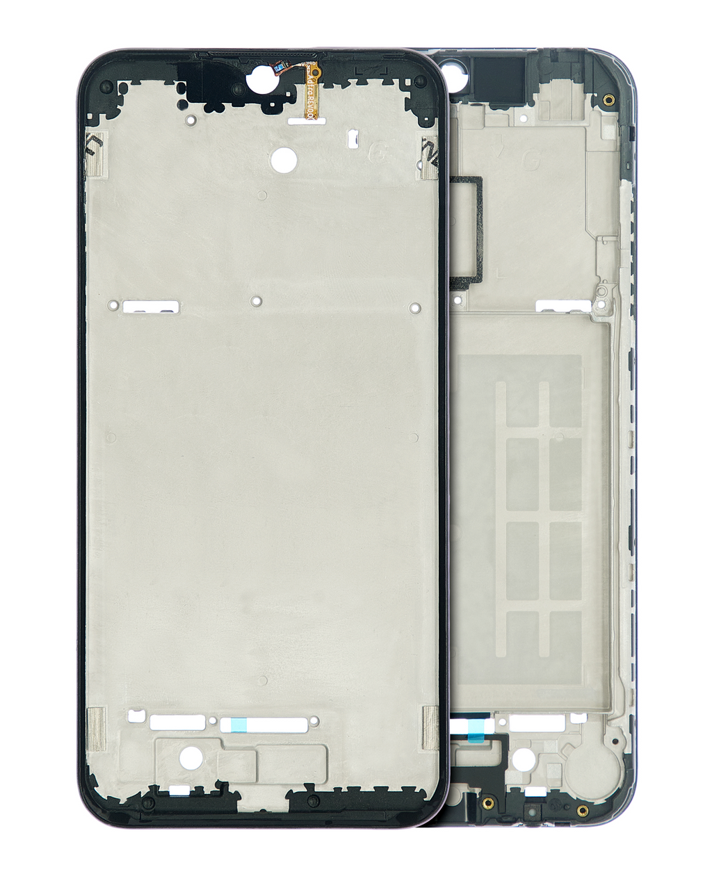 LCD Frame for Samsung Galaxy A01 (A015A / 2020)