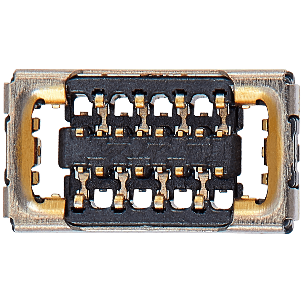 Millimeterwellen-Antenne FPC-Verbinder (8 Pin) für iPhone 13 Serie