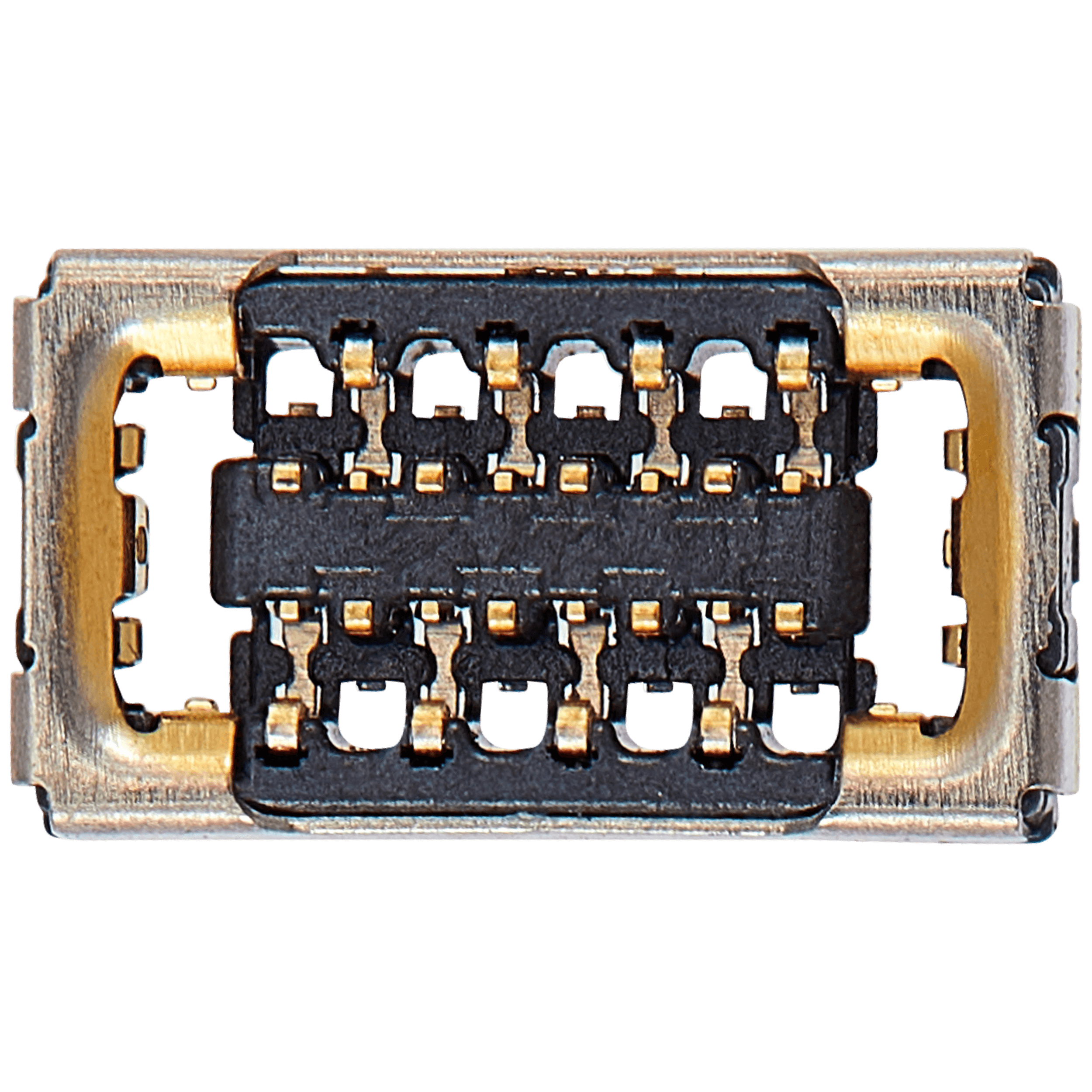 Millimeterwellen-Antenne FPC-Verbinder (8 Pin) für iPhone 13 Serie