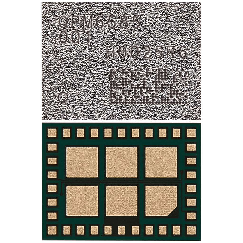 Power Amplifier IC für Samsung Galaxy S20 Ultra 5G / S20 Plus (QPM6585)