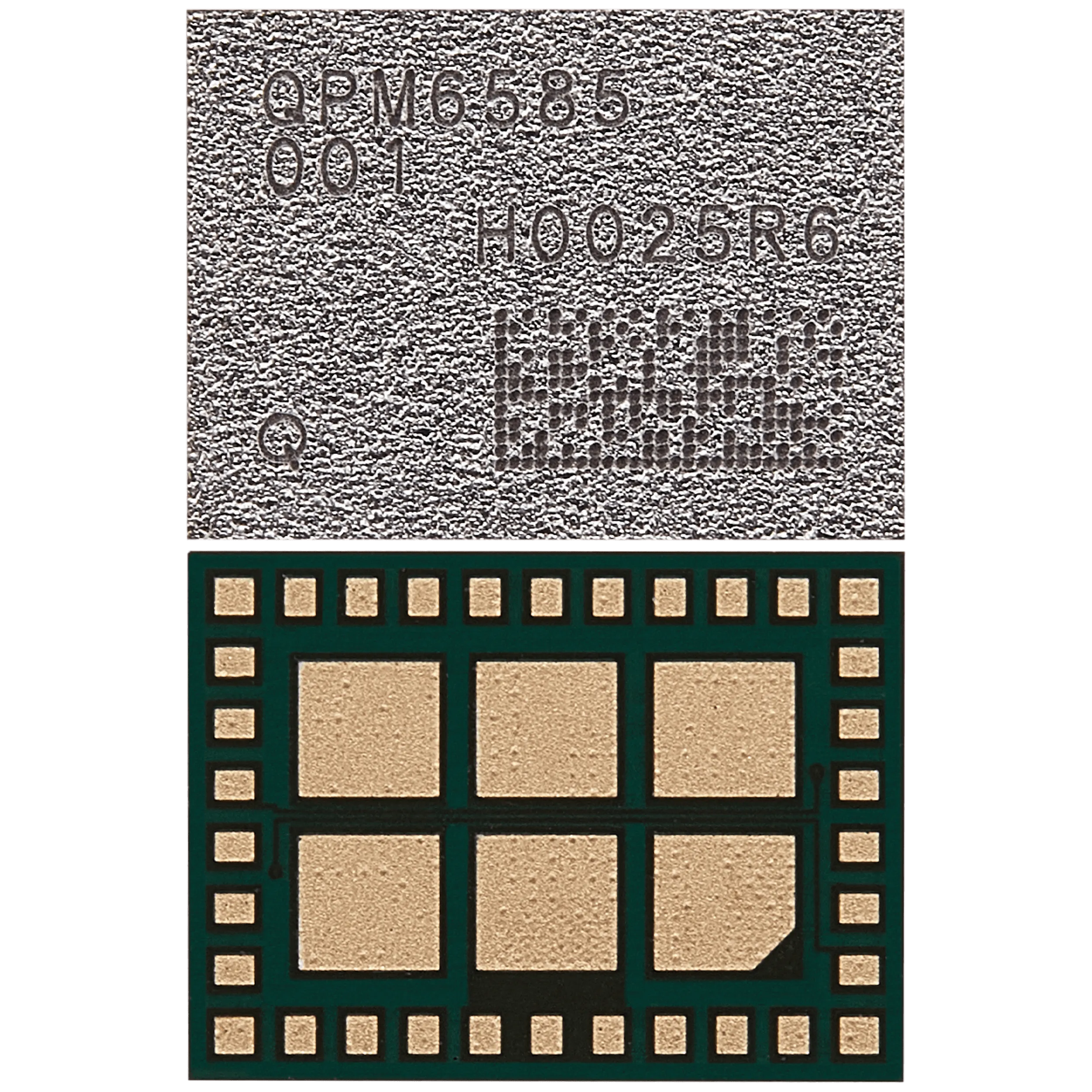Power Amplifier IC für Samsung Galaxy S20 Ultra 5G / S20 Plus (QPM6585)