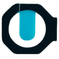 Original OEM Klebeband Kameralinse hinten Motorola Moto G6 Play/Forge