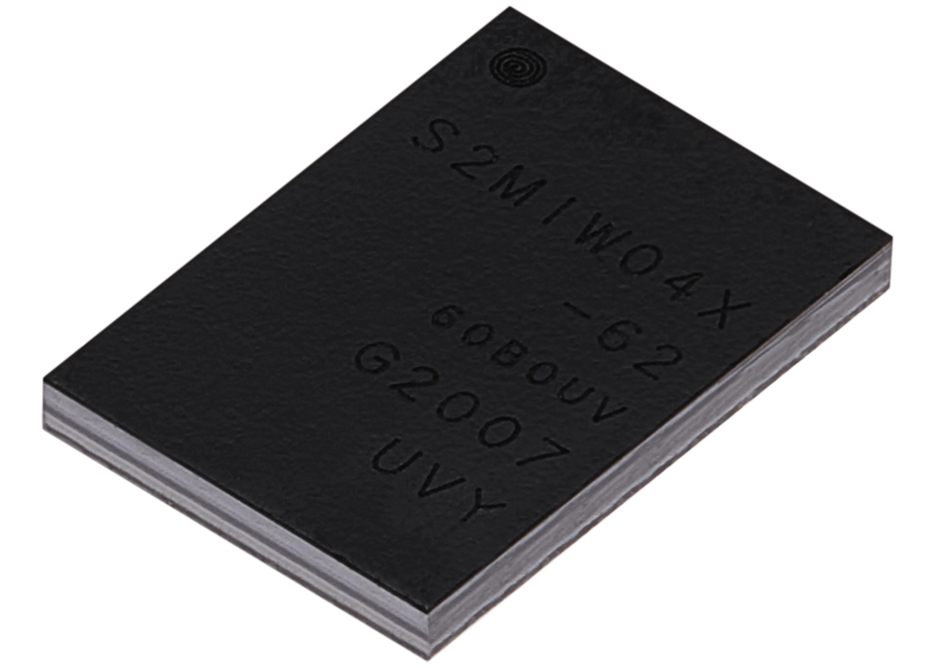 Charging IC für Samsung Galaxy S20 Ultra 5G (S2MIW04X)