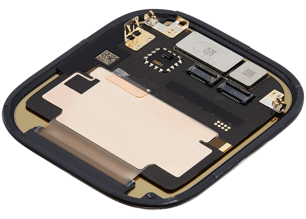 OLED-Display für Watch Series 10 / 11 (46MM) (gebrauchter OEM-Ausbau, Qualität A)