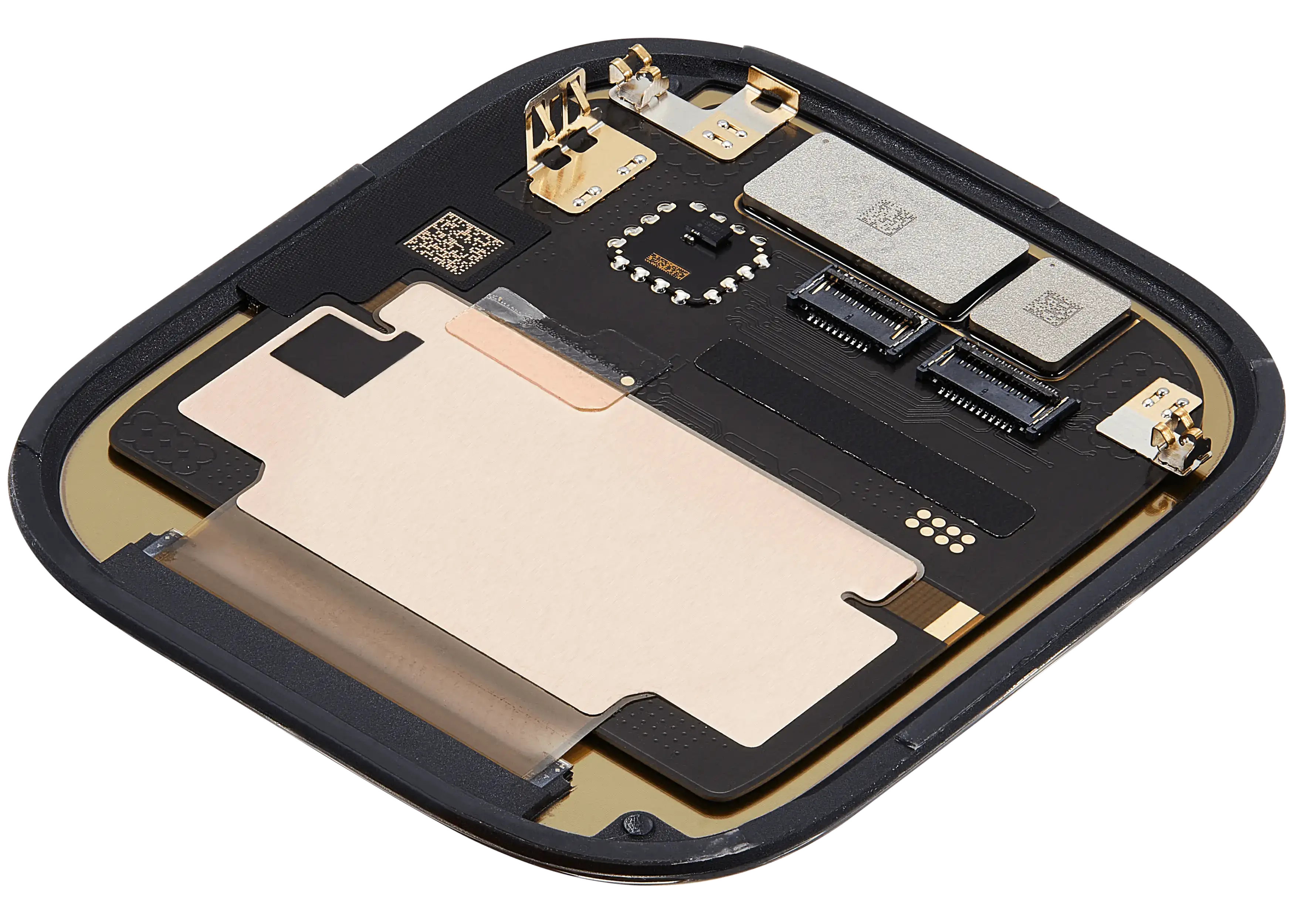 OLED-Display für Watch Series 10 / 11 (46MM) (gebrauchter OEM-Ausbau, Qualität A)