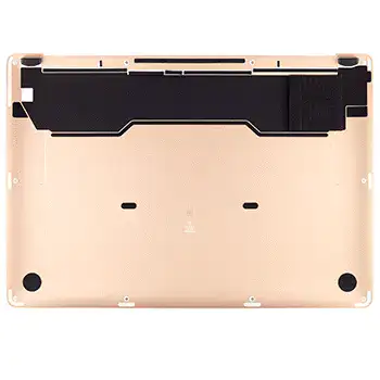Unterteil (8-Core) für MacBook Air 13" (A2337 / 2020) Original – Gold