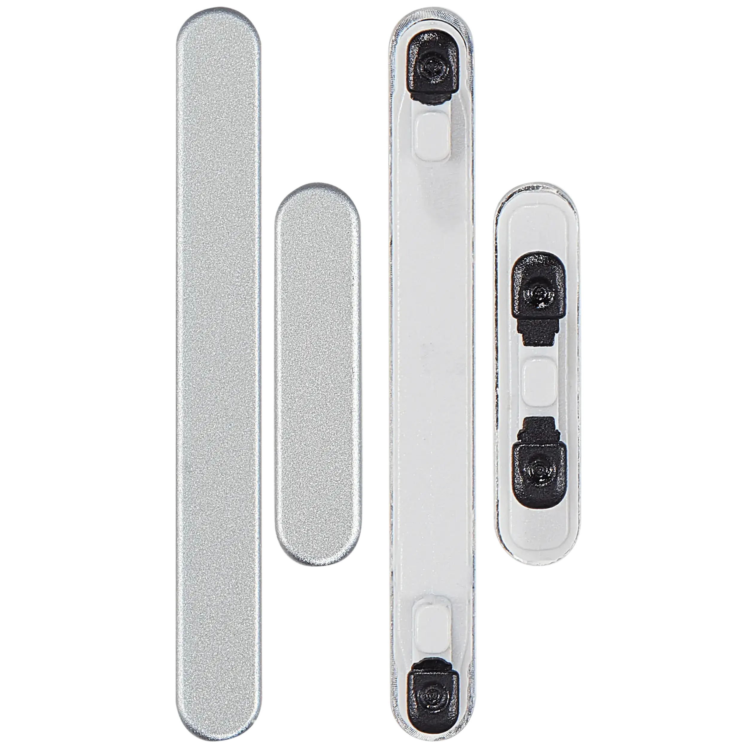 Hard Buttons (Power / Volume) für Samsung Galaxy A56 5G (A566 / 2025) (Olive)