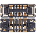 Akku FPC Connector Compatible für Google Pixel 9 Series / Pixel 10