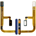 Fingerprint Reader mit Flex Cable für Samsung Galaxy Z Flip 7 5G (F766) (Blue Shadow)
