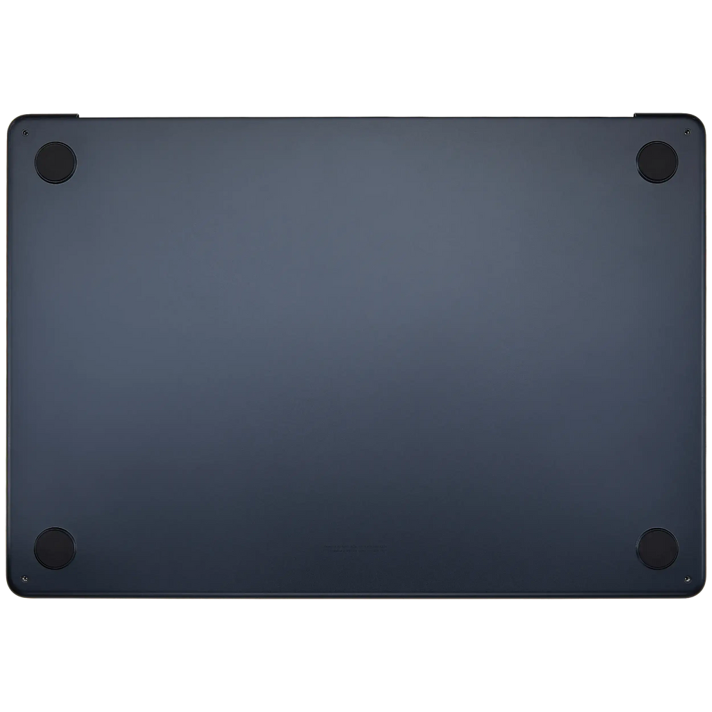 Topcase mit Akku & Tastatur f. MacBook Air 15 A3241 2025 US Midnight gebraucht B