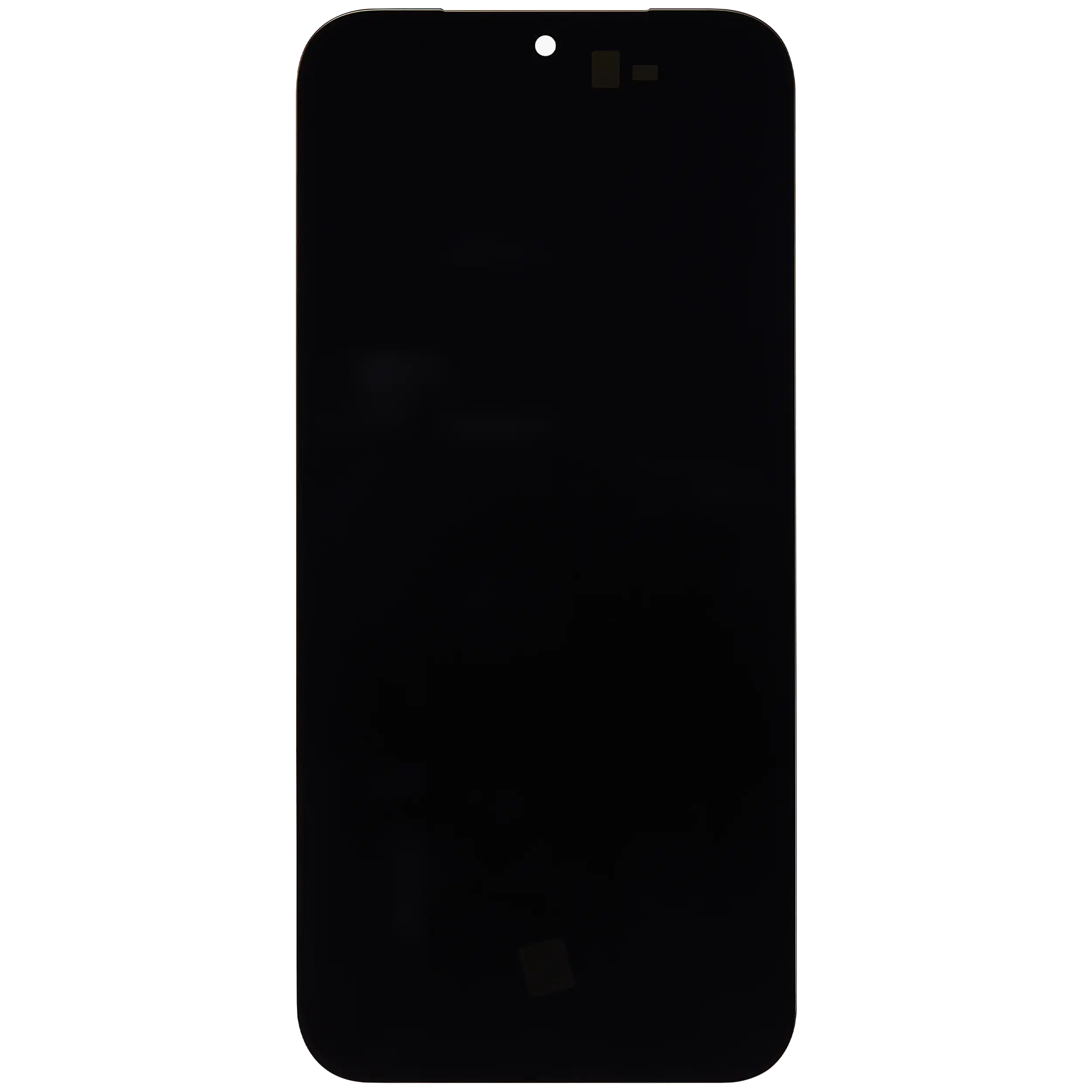 OLED-Display ohne Rahmen für Oppo Find X8 / Find X8s+ (Refurbished) (Alle Farben)