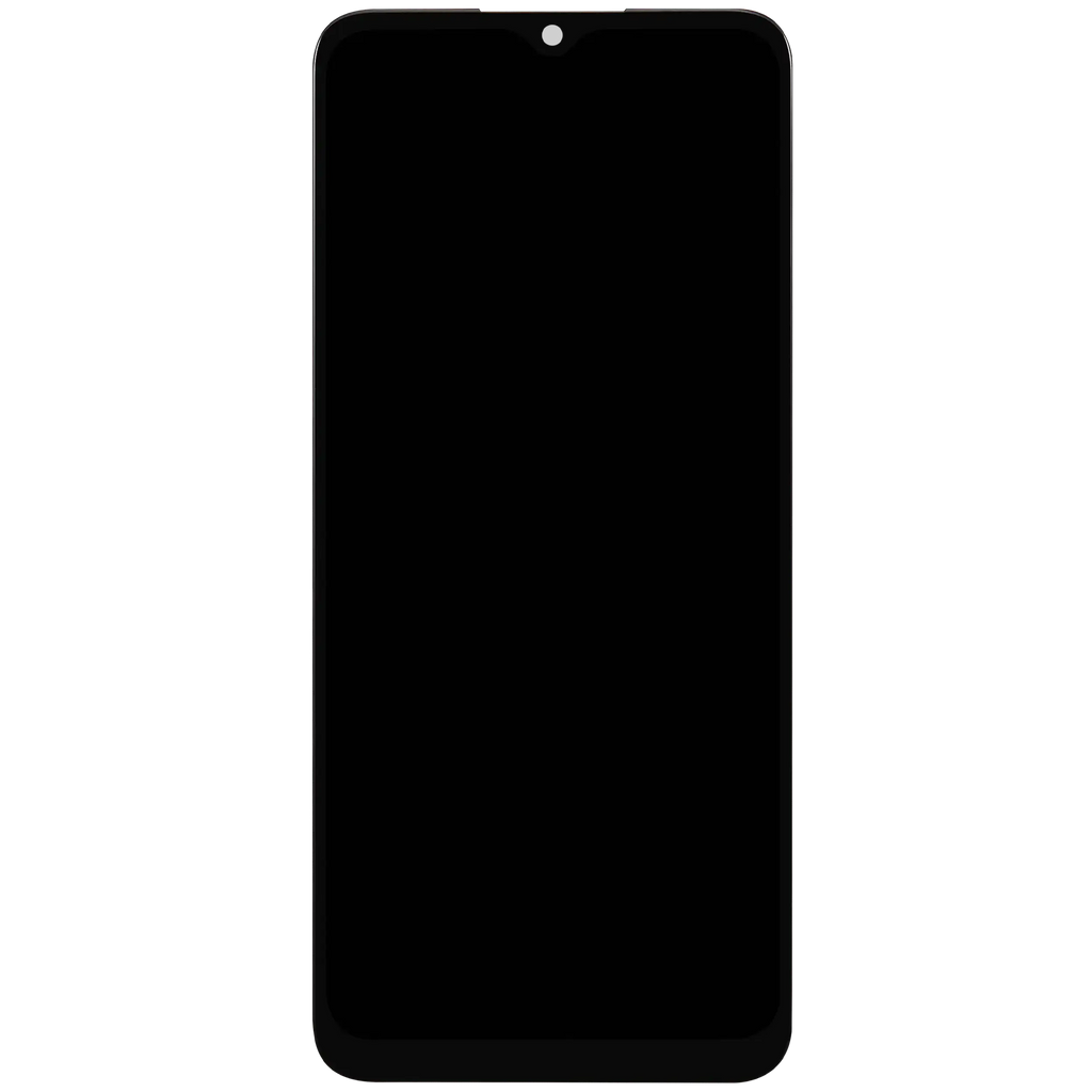 LCD-Display ohne Rahmen für Cricket lcon (2026) (U656AC) / AT&T Propel 3 5G (U656AA) (Refurbished) (Alle Farben)