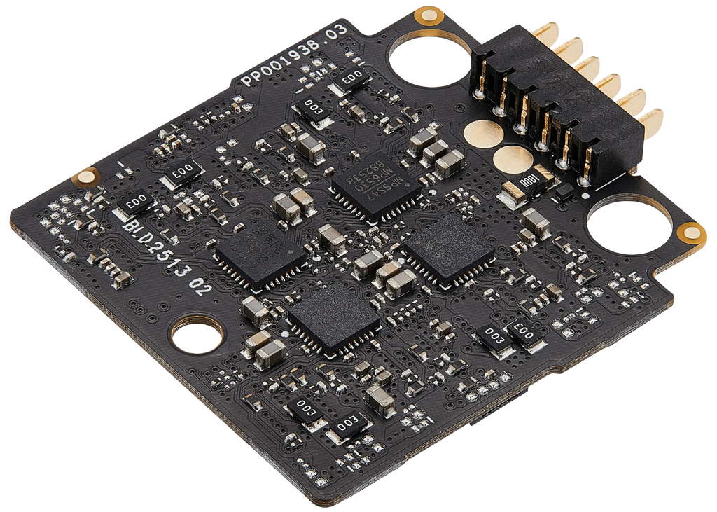 Esc Board für DJI Mini 2 (gebrauchter OEM-Ausbau, Qualität A)