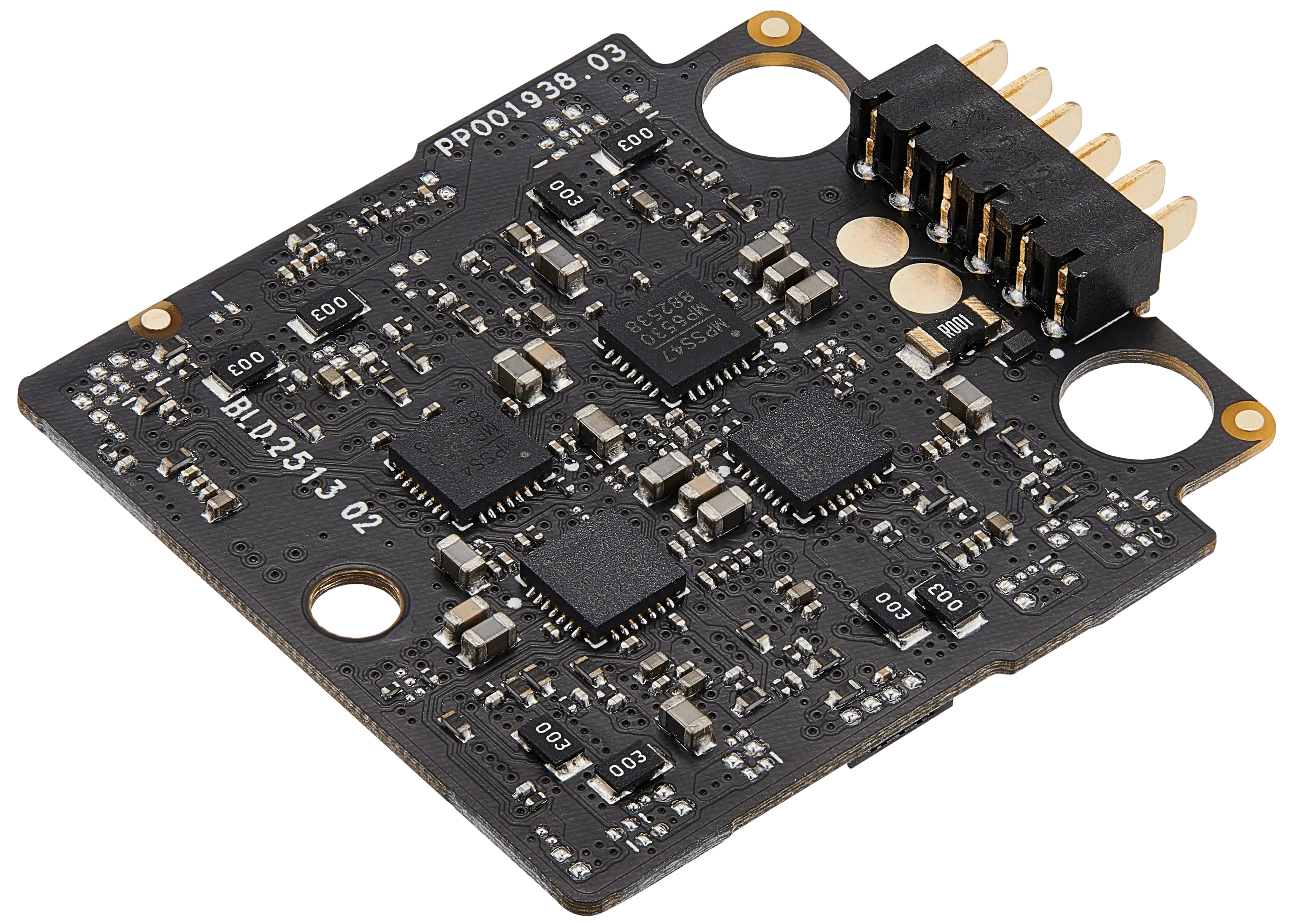 Esc Board für DJI Mini 2 (gebrauchter OEM-Ausbau, Qualität A)