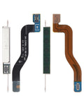 5G Antenna Flex Cable mit Module (Lower Left Of Frame) für Samsung Galaxy S21 Ultra (G998U) (2 Piece Set)