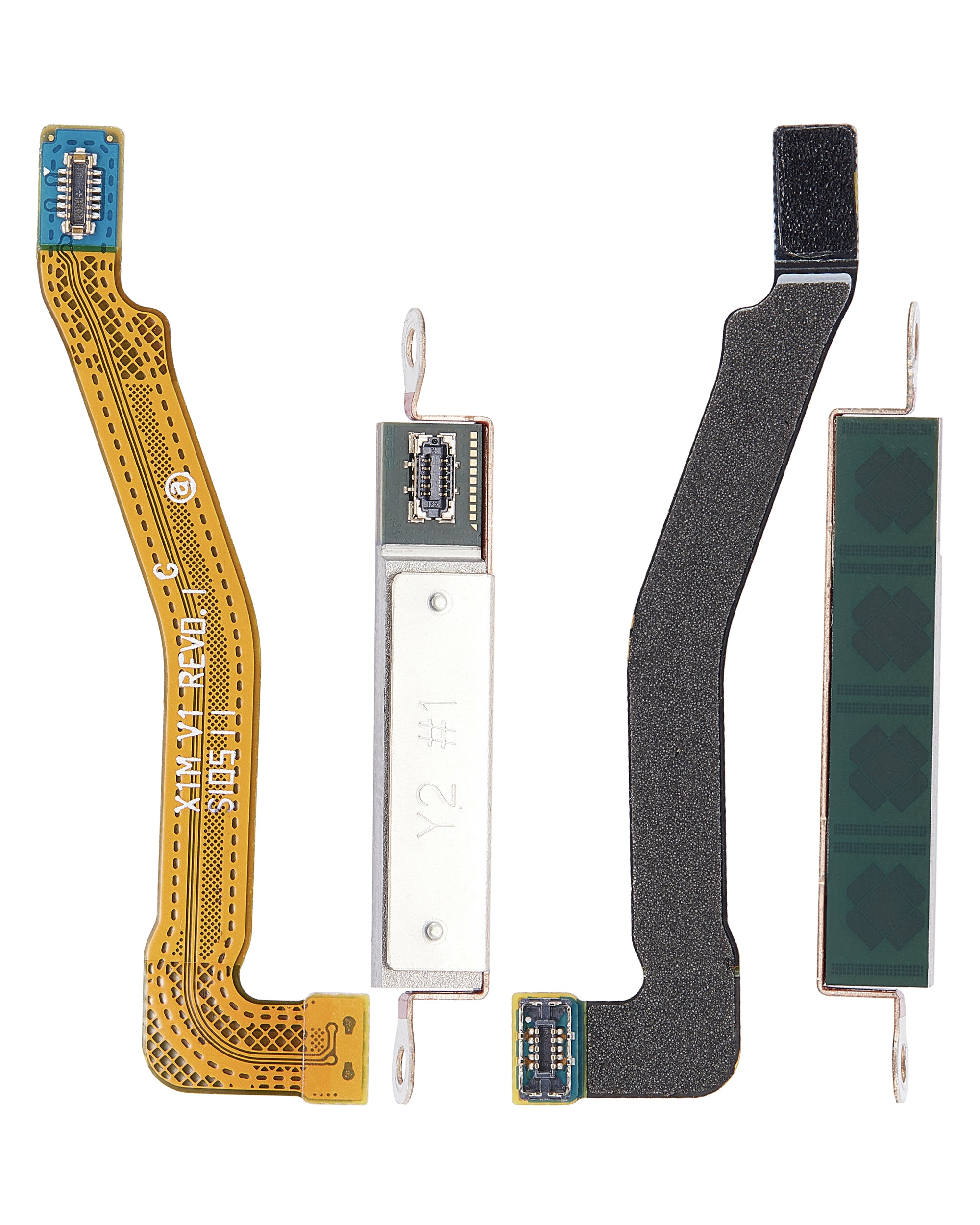 5G Antenna Flex Cable mit Module (Lower Left Of Frame) für Samsung Galaxy S20 5G (2 Piece Set)