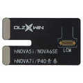 Flex Cable Tester for iTestBox (S300) compatible with Huawei Nova 6SE, Nova 5i, Nova 7i, and P40 Lite
