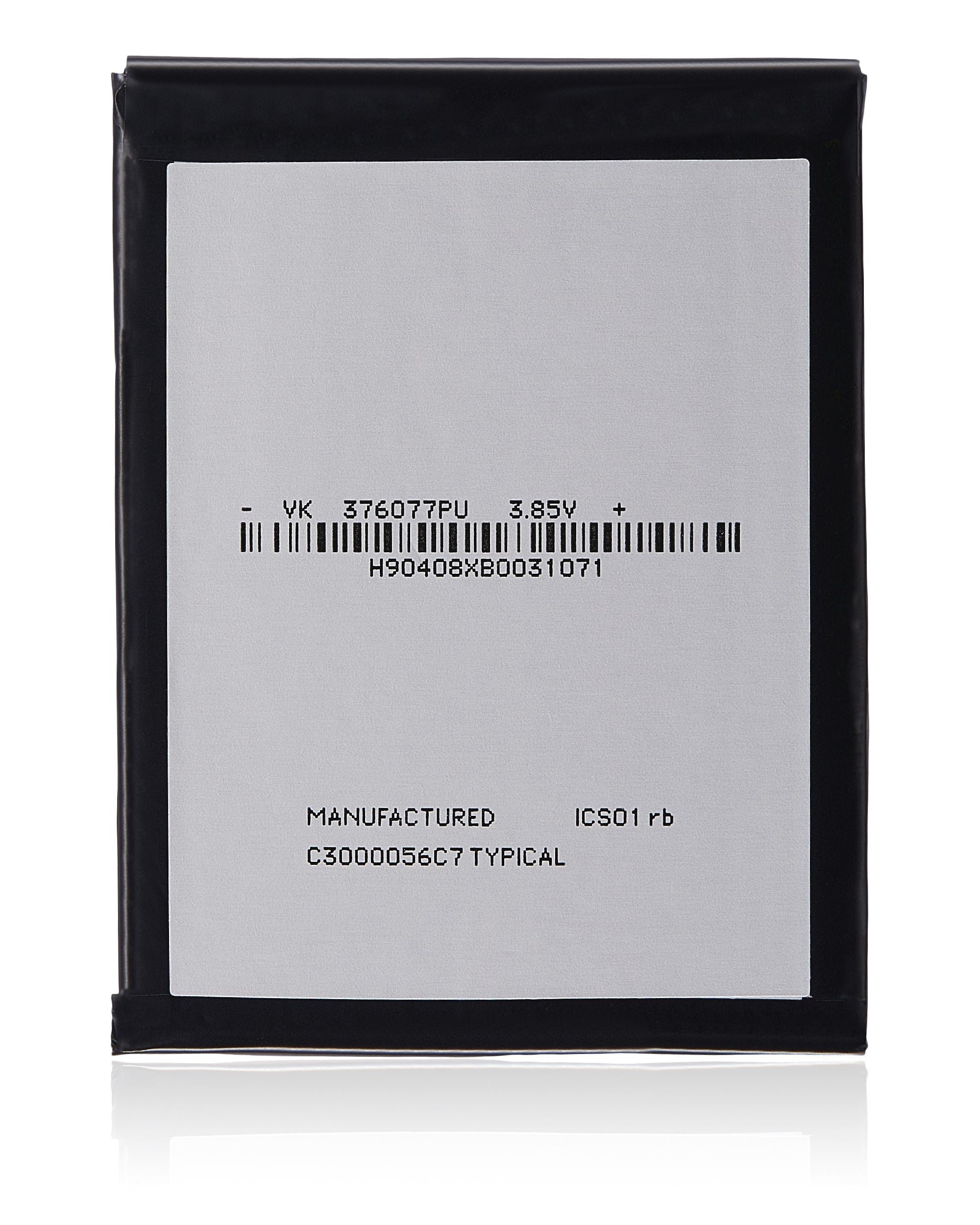 Replacement battery for Alcatel 1S (5024 / 2019) (TLP030K7)