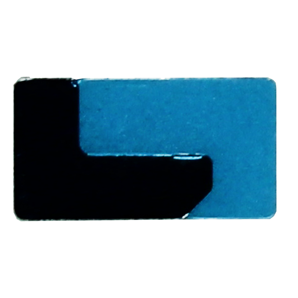 Flash Lens Graphite Shield Film for Motorola ThinkPhone (XT2309 / 2023) (Original OEM)
