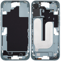 Midframe/Rahmen mit Power And Volume Button für iPhone 16 Plus (US-Version) (Aftermarket Plus) (Teal)