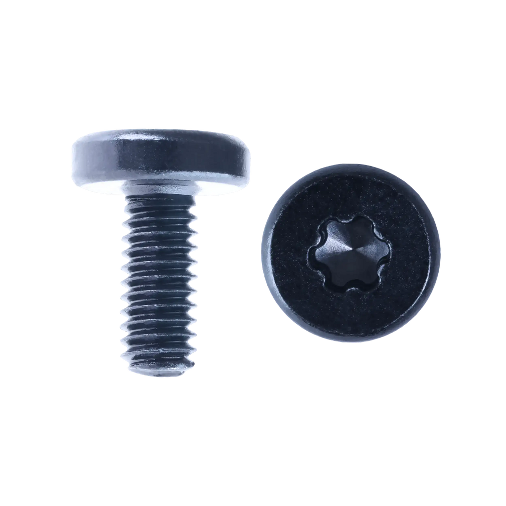 Schraubensatz (5er-Pack) für Mac Studio A3143 (2025) (Original OEM)
